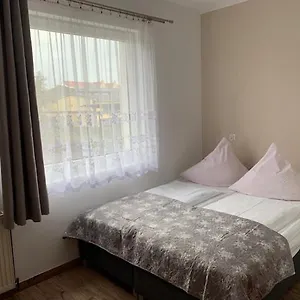  Kwatera prywatna Solna Polska