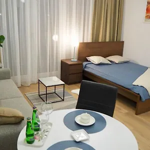  Apartament Nr 4 Close To Medicover And Paley Institute Polska