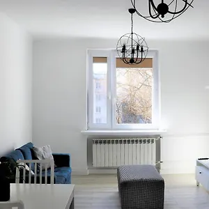 Apartament Prudentia Wiatraczna Polska