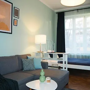  Apartament Wawelove Kossak Apt 1 Min To Royal Wawel Castle! Free Parking Polska