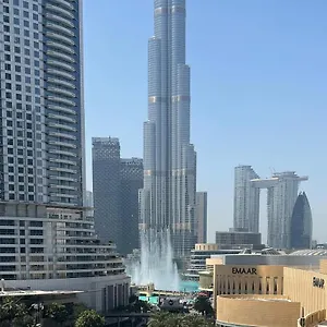 Boulevard Point View , دبي الإمارات العربية المتحدة