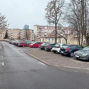  Apartament Finest - Kołobrzeska Polska