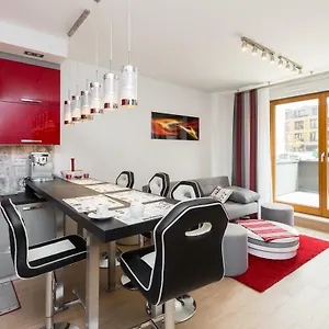  Apartament Lubicz Polska