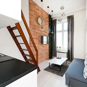  Apartament Dietla 99 - By Homeprime Polska