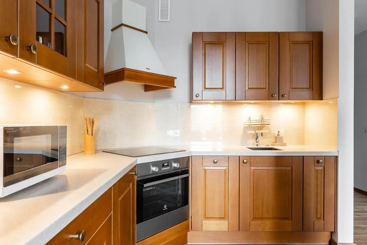 شقة Apartamenty Oaza Superior زاكوباني